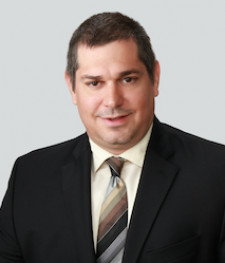 The Law Offices of Cobb Cole is Pleased to Welcome Brandon Byers to the Firm's Civil Litigation Depa