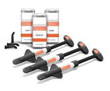 SimpliShade™ Universal Composite