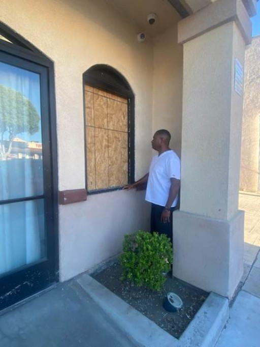 Dusk to Dawn Urgent Care Los Angeles Reports Smash-and-Grab of Critical Medical Supplies and COVID Test Kits Affecting Hundreds of Patients