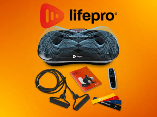 LifePro Fitness Reviews & Complaints (2025): Legit Vibration Plate or Waste of Money?