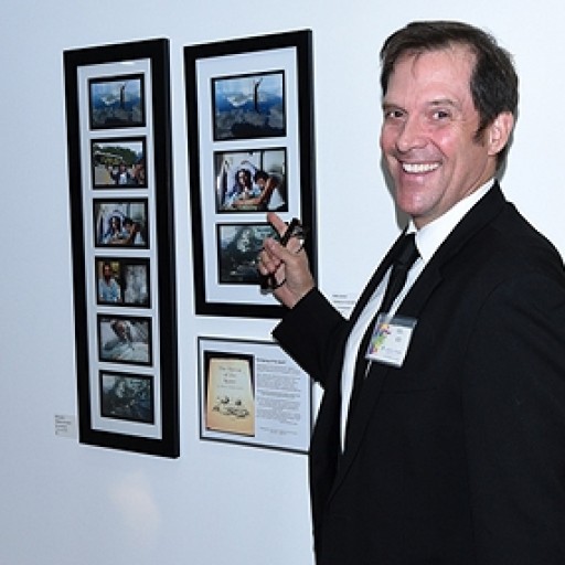 Artists for Trauma Adaptive Artist Multi-Media Art Show