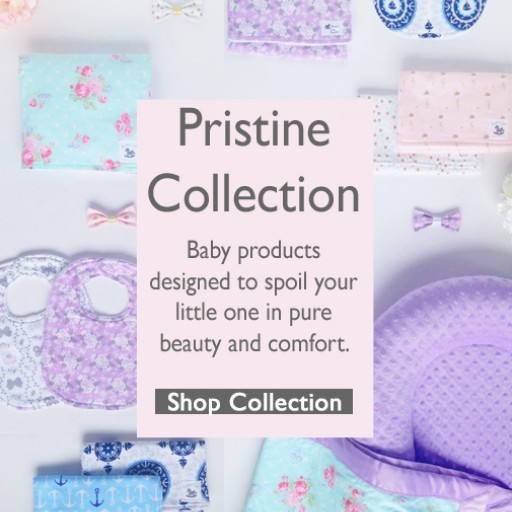 Rockin' Colt Creates a Beautiful New Line of Baby Products