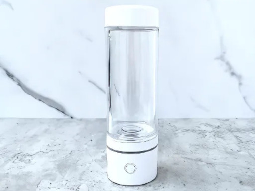 LUMI+ Hydrogen Water Bottle Review for 2025 Wellness