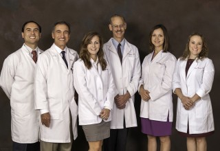 Lehigh Valley Center For Sight Team