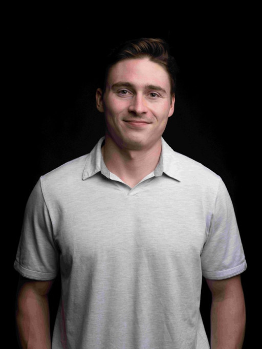 Parallel Adds Madoc Pierce as Construction Manager