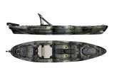 Vibe Kayaks Sea Ghost 110 Fishing Kayak - New Release for 2017