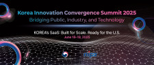 Korea Innovation Convergence Summit 2025