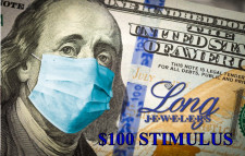 Long Jewelers gift card