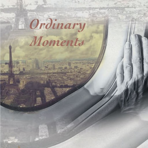 SH England's New Book, "Ordinary Moments" is an Inspiring Story About Sadie and the Ordinary Moments That Coin Her Unforgettable Life.