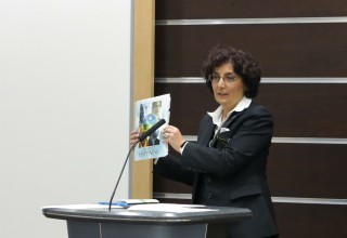 International Day of Happiness open house at the Church of Scientology Silicon Valley