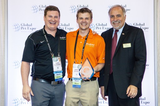 MEOWIJUANA Scores a 'HIT' in Orlando