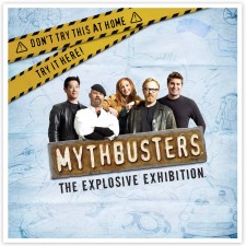 MythBusters Exhibition