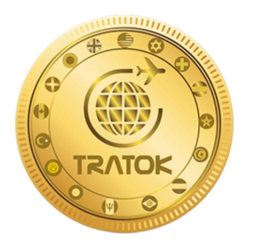Tratok Now Available on the World's Third Largest Decentralized Exchange