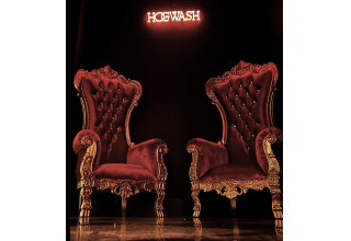 ETHOS Event Collective X Hogwash