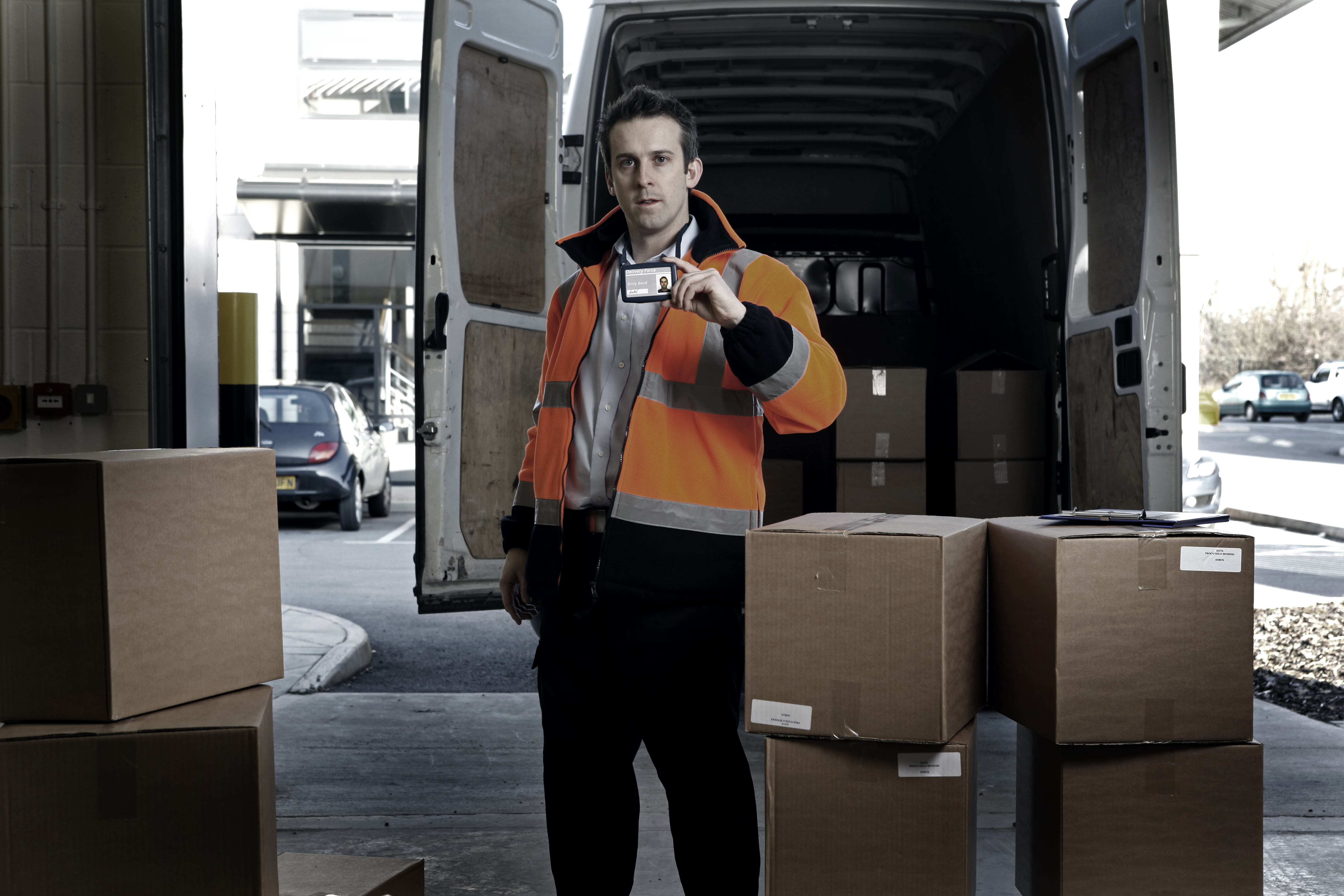 Workplace Safety Provides Employee Protection via Monitoring Devices