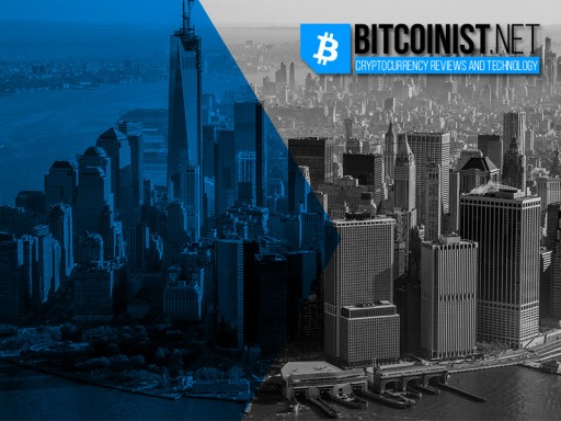 Established Bitcoin Media Platform Bitcoinist.net Receives Significant VC Investment And Announces Inside Bitcoins Partnership