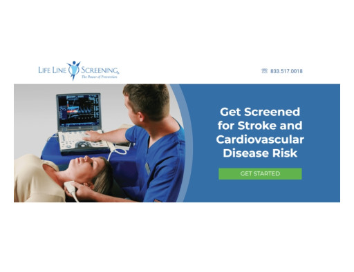 Life Line Launches 2025 Stroke & Heart Disease Prevention Initiative With Breakthrough Cardiovascular Risk Assessment