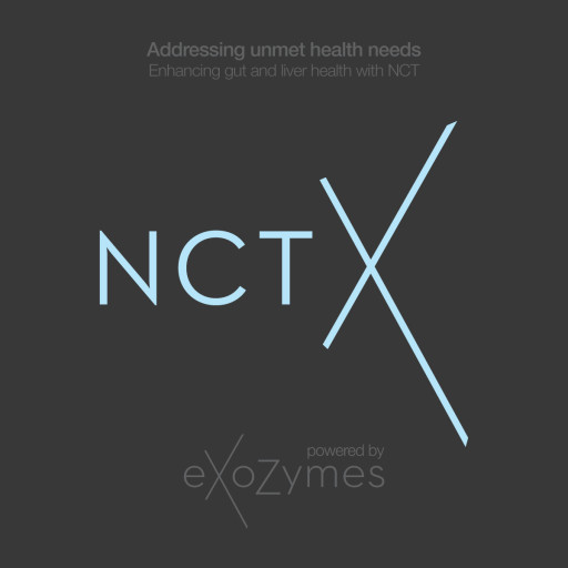 eXoZymes Launches Subsidiary, NCTx, to Unlock a Promising Compound for Gut and Liver Health