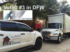 The Personal Touch to Moving