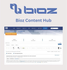 Bioz Content Hub