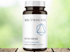 MitoThrive Review: Cellular Support for Anti-Aging