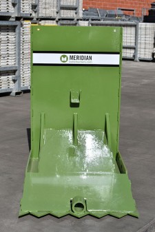 Archer 1200 Barriers