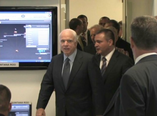 The Transformation of the Police as a Security Strategy Undertaken by Genaro García Luna: A Legacy