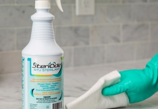 SteriCide™ RTU