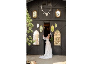 The New Collection from All Who Wander