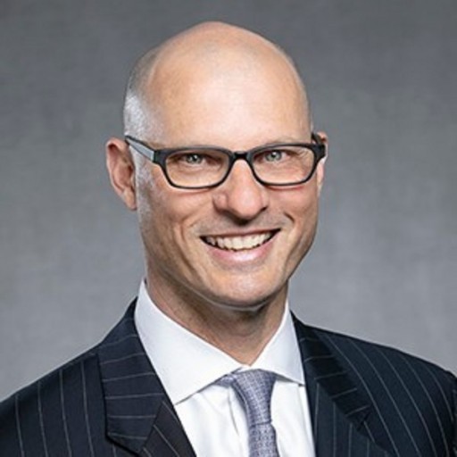 Roberts & Ryan Investments Welcomes USMC Veteran Alexander Mainero as Managing Director of Capital Markets