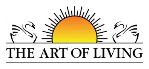 Media Advisory: Amidst Rise of Mass Shootings in U.S., Gurudev Sri Sri Ravi Shankar Raises Voice of Peace in Bay Area, Brings Global Peace Campaign, Leads Meditation for 4,000