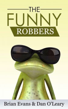 The Funny Robbers
