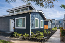 Multifamily Property With Two Villa Homes on Lot