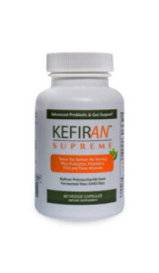 Kefiran Supreme