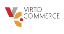 Virto Commerce logo