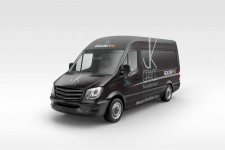 The SSSS / JK Foundation Bus