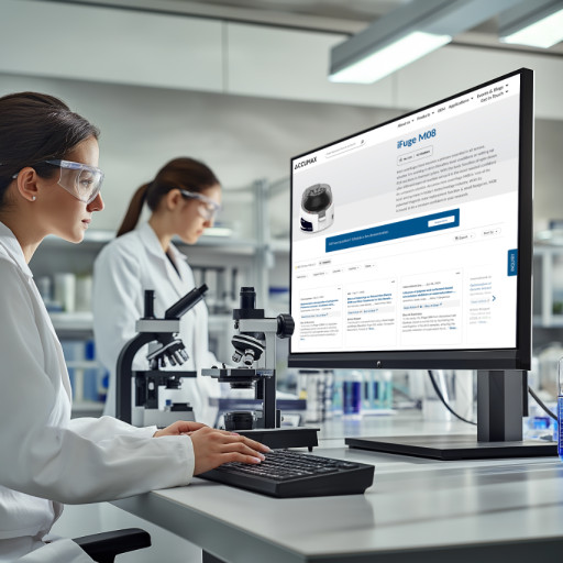 Accumax Unlocks Citation Visibility and Expands Reach Through Bioz Partnership