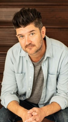 Killian McHugh, founder, Killian's Commercial Workshop