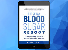 21-Day Blood Sugar Reboot Reviews 2025