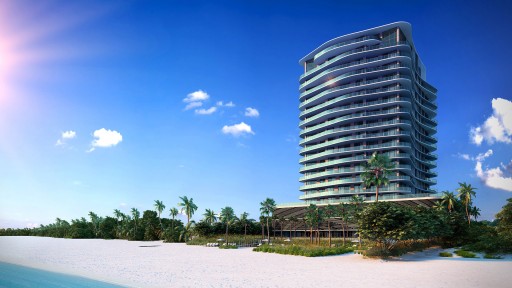 Sabbia Beach Condos Now Taking Contracts in Pompano Beach