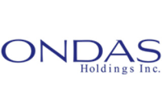 Ondas Holdings Inc., Monday, March 21, 2022, Press release picture