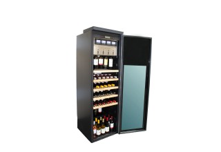WineStation Cellar Open 