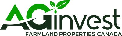 AGinvest Farmland Properties Canada