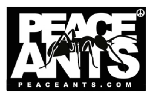 Peaceants Activists Dress Cool to Colonize