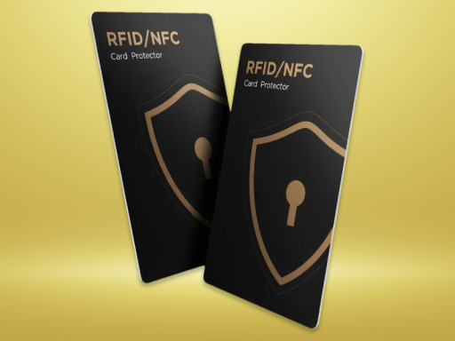 Credifence Review: Best RFID Blocking Card for Digital Privacy