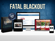 Fatal Blackout Review 2025