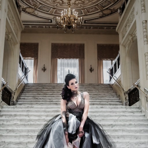 Custom Wedding Dress Trend Is Exploding Reports Wedding Dress Fantasy