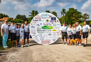 Golf Committee Chairs