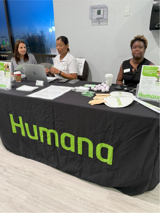 David Posnack JCC Collaborates With Humana and CarePlus to Support Seniors in Broward County