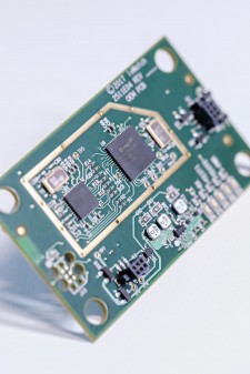 ivWatch OEM Board